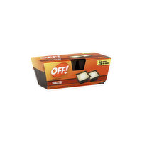 OFF Citronella Candle Twin Pack, 2 Each